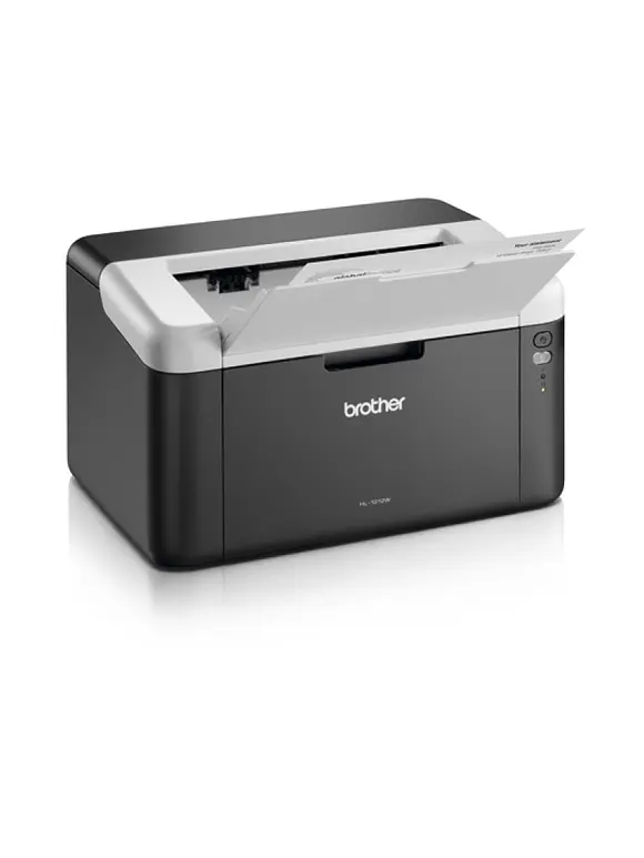 IMPRESORA BROTHER HL1212W L MONOCROMATICO 21PPM WIRELES 2