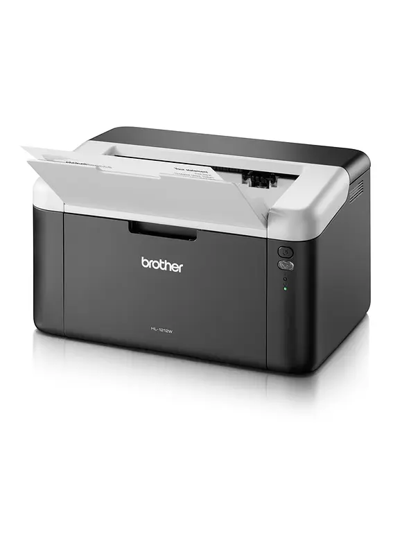 IMPRESORA BROTHER HL1212W L MONOCROMATICO 21PPM WIRELES 3