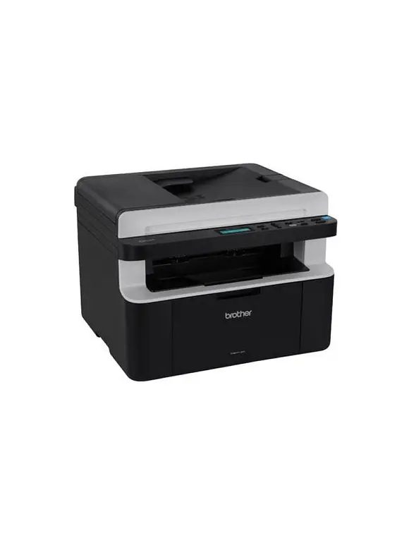 MULTIFUNCIONAL BROTHER DCP1617NW LASER MONOCROMATICO 21PPM 1