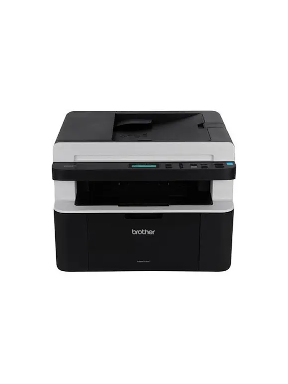 MULTIFUNCIONAL BROTHER DCP1617NW LASER MONOCROMATICO 21PPM 2