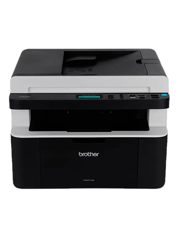 MULTIFUNCIONAL BROTHER DCP1617NW LASER MONOCROMATICO 21PPM 4