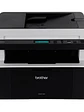 MULTIFUNCIONAL BROTHER DCP1617NW LASER MONOCROMATICO 21PPM - Miniatura 4