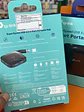 Hub USB TP-LINK, 4ptos, USB 3.0, Negro - Miniatura 2
