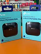 Hub USB TP-LINK, 4ptos, USB 3.0, Negro - Miniatura 1