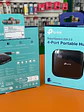 Hub USB TP-LINK, 4ptos, USB 3.0, Negro - Miniatura 3