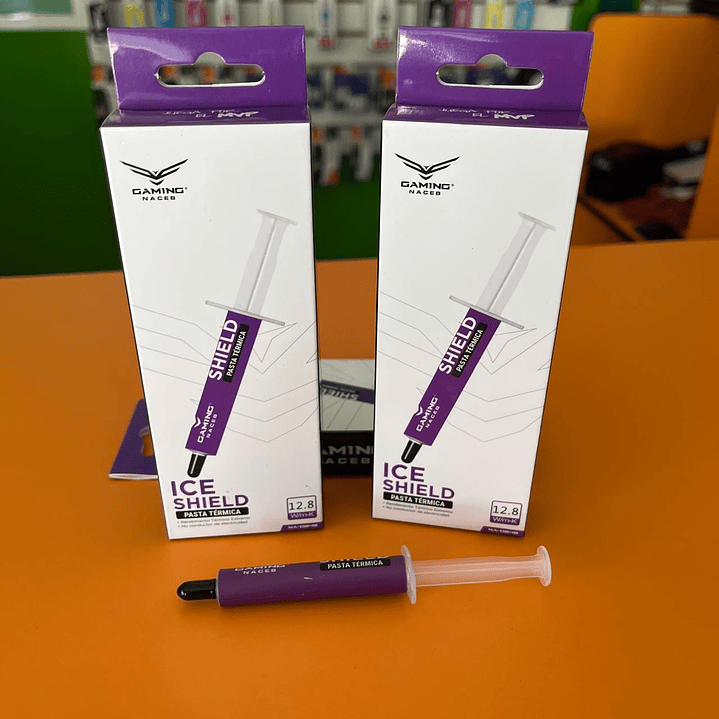 PASTA TERMICA ICE SHIELD NA-0649 2