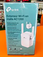 Extensor de Rango Wi-Fi AC1200 TP-LINK RE305 - Miniatura 2