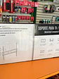 Soporte Movil OVALTECH OVTV-M3270P para TV de 32 pulgadas a 70 pulgadas (Resistencia 35kgs) - Miniatura 2