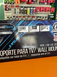 Soporte Movil OVALTECH OVTV-M3270P para TV de 32 pulgadas a 70 pulgadas (Resistencia 35kgs) - Miniatura 1