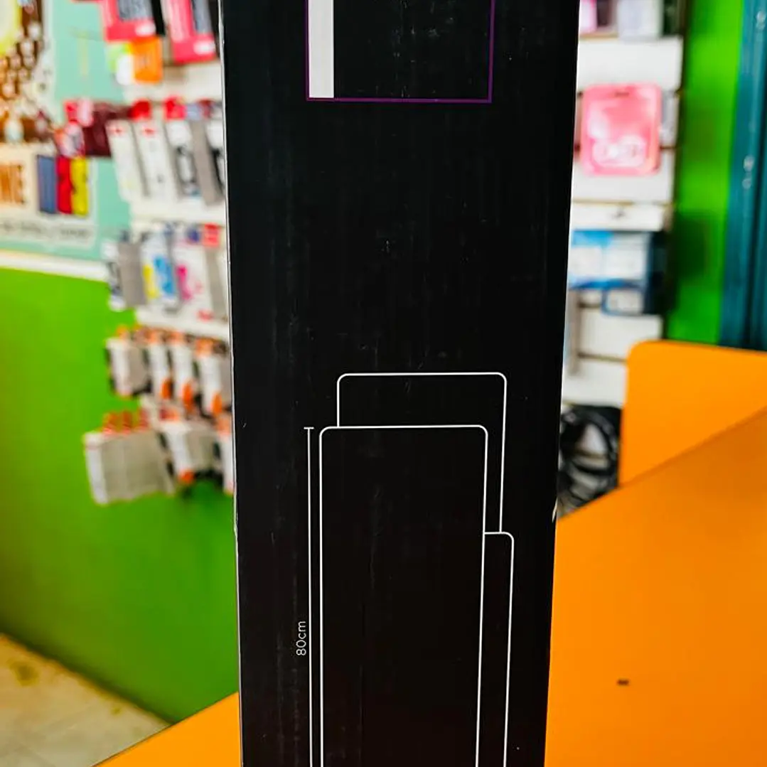 MOUSEPAD XL 30X80CM 4MM NA-0960 1