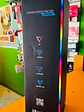 MOUSEPAD GAME FACTOR MPG500 RGB XL, SPEEDCONTROL, NEGRO - Miniatura 3