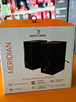 Bocinas para Computadora Acabado de madera Sonido 2.0 Meridian | PERFECT CHOICE - Miniatura 1