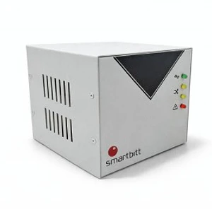 Regulador SMARTBITT SBAVRC3300 , 4, Negro, Hogar, 3300 VA, 2000 W