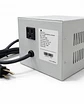Regulador SMARTBITT SBAVRC3300 , 4, Negro, Hogar, 3300 VA, 2000 W - Miniatura 2