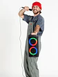 Bafle Bluetooth Inalámbrico 4 Pulgadas con Función TWS Festa Ultimate | PERFECT CHOICE - Miniatura 2