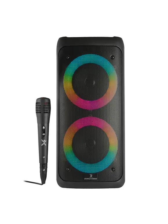 Bafle Bluetooth Inalámbrico 4 Pulgadas con Función TWS Festa Ultimate | PERFECT CHOICE 3