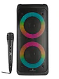 Bafle Bluetooth Inalámbrico 4 Pulgadas con Función TWS Festa Ultimate | PERFECT CHOICE - Miniatura 3
