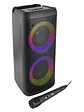 Bafle Bluetooth Inalámbrico 4 Pulgadas con Función TWS Festa Ultimate | PERFECT CHOICE - Miniatura 4