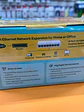 SWITCH DE 8 PUERTOS PARA ESCRITORIO CON TECNOLOGÍA GREEN ETHERNET PLUG AND PLAY TP-LINK LS1008 DE 8 PTOS 10/100M - Miniatura 2