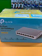 Switch de sobremesa con 8 puertos a 10/100 Mbps - Miniatura 1