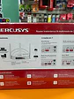 Router MERCUSYS MW306R, 300 Mbit/s, 2,4 GHz, Blanco - Miniatura 3