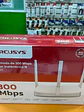 Router MERCUSYS MW306R, 300 Mbit/s, 2,4 GHz, Blanco - Miniatura 1