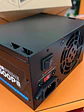 Fuente de Poder Blazar Prime ACTECK FT500P 500W. Ventilador: 80Mm. - Miniatura 1