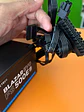 Fuente de Poder ACTECK Blazar Evo ACTECK FS500E Advanced Series 500W Slim. para gabinetes compactos: KENDAL, BERN, ATOM, BROOK - Miniatura 2
