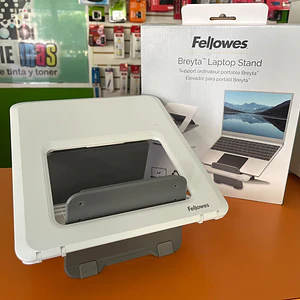 SOPORTE  FELLOWES PARA LAPTOP 14