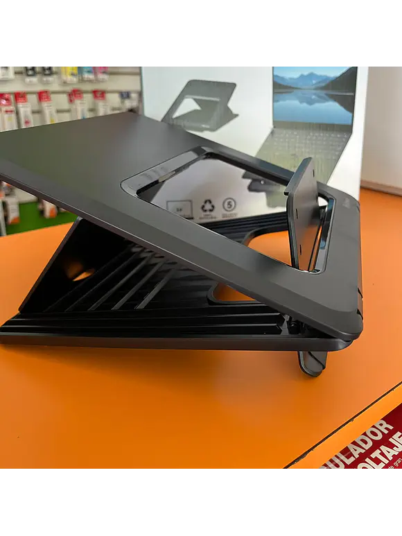 SOPORTE  FELLOWES PARA LAPTOP 14