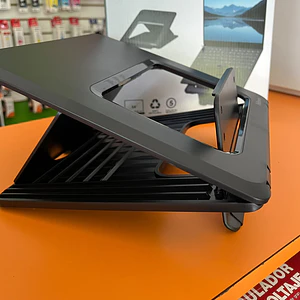 SOPORTE  FELLOWES PARA LAPTOP 14
