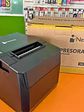 Mini Impresora POS Nextep NE-511, Térmico, 203 dpi, 160 mm/s, USB/RJ11/LAN - Miniatura 1