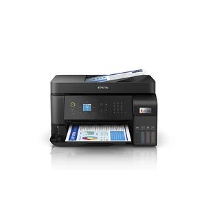 Multifuncional Epson L5590, 33/20 PPM, A4, ADF, Oficio, Fax, WIFI, Ethernet