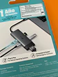 Concentrador USB tipo C 5 en 1, HUB USB TP-LINK 5 PUERTOS, UH5020C - Miniatura 3