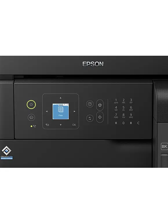 Multifuncional Epson EcoTank L6370, Color, Tanque de Tinta, Inalámbrico 1