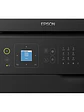 Multifuncional Epson EcoTank L6370, Color, Tanque de Tinta, Inalámbrico - Miniatura 1