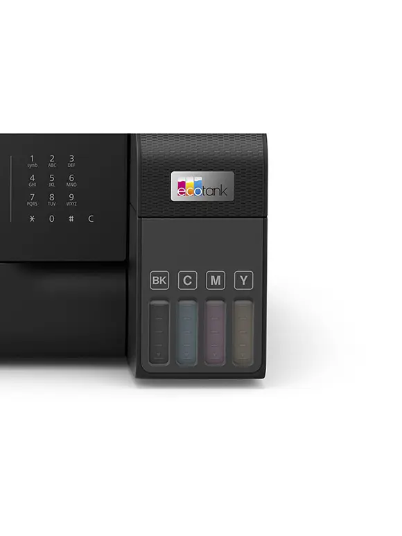 Multifuncional Epson EcoTank L6370, Color, Tanque de Tinta, Inalámbrico 4