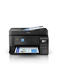 Multifuncional Epson EcoTank L6370, Color, Tanque de Tinta, Inalámbrico - Miniatura 6