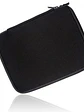 Funda Básica, para Laptop, 14 pulgadas, Neopreno, Negro, BROBOTIX  - Miniatura 2