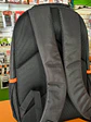 Mochila Deportiva Ligera Para Laptop Sportiva Outdoors Color Negro, PERFECT CHOICE - Miniatura 2