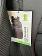 Mochila hasta 17 pulgadas, VARSOVIA, Backpack, varios compatimientos, organizador frontal, costuras/asas y tirantes reforzadas, acolchados, Negro, 6005644 - Miniatura 2