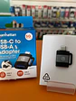 356312 Adaptador de USB-C a USB-A V3.2; Conecta fácilmente un dispositivo USB-A a un puerto USB-C. - Miniatura 2