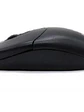 Mouse Básico USB BROBOTIX 497202, Negro, 3 Botones, Alámbrico, Óptico - Miniatura 3