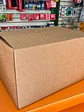 Caja de Carton Nextep para Empaque 50X35X30cm - Miniatura 1