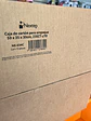 Caja de Carton Nextep para Empaque 50X35X30cm - Miniatura 2