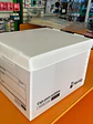 Caja Archivo Nextep Plastica Economica Carta - Miniatura 2