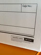 Caja Archivo Nextep Plastica Economica Carta - Miniatura 4