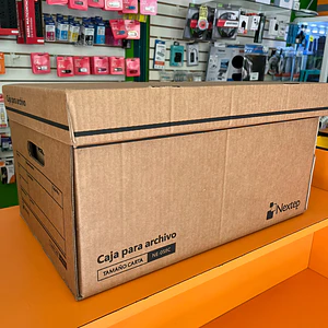 Caja Archivo Nextep Económica Carta