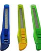 Cutter Plastico Ergonomico Nextep Chico Navaja 9mm - Miniatura 1