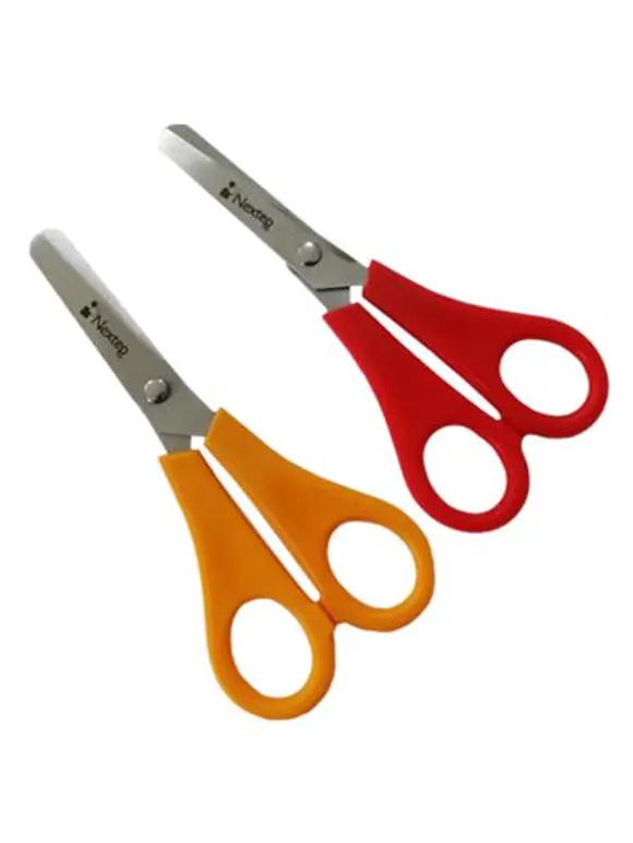 Tijera Nextep Junior Escolar 5
